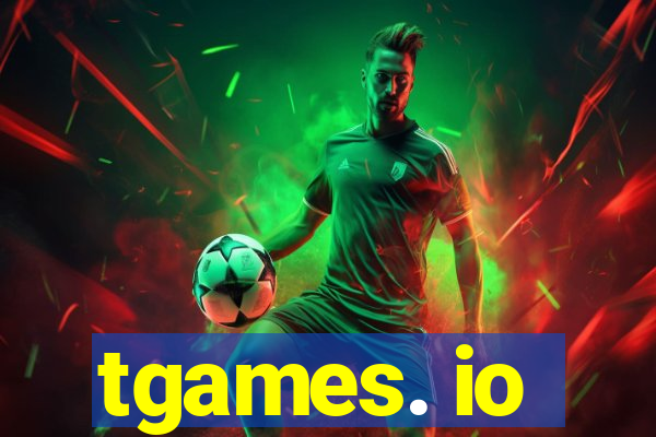 tgames. io
